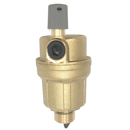 Bosch Entlüftungsventil 87186427800