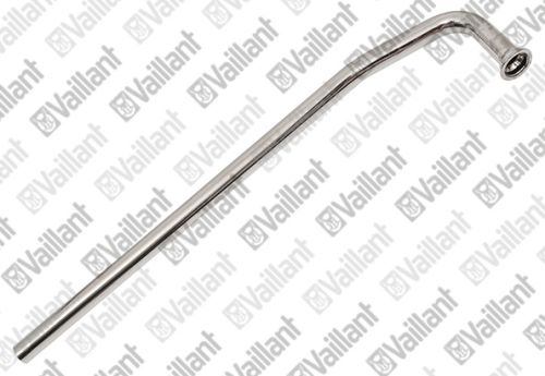 Vaillant Rohr für Zub. 0020183764 0020204554