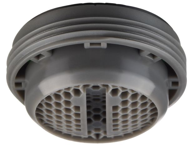 Neoperl COIN SLOT Strahlregler hellblau, M24x1 A=13.5-15 l/min 45302890