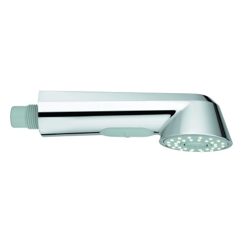 Grohe Spülbrause chrom für Einhandmischer 46769000