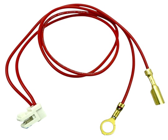 Stiebel Eltron Litze, Baugruppe AWG 22 # 255316