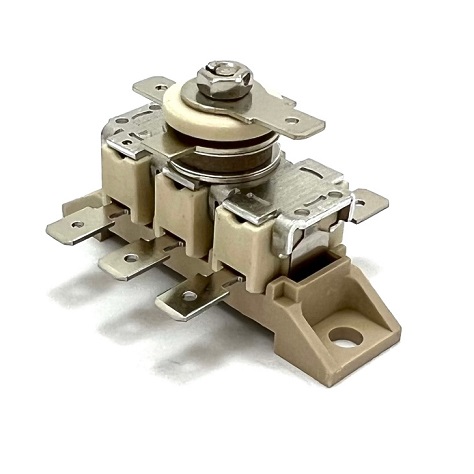 Stiebel Eltron, AEG Thermorelais 3P 148747