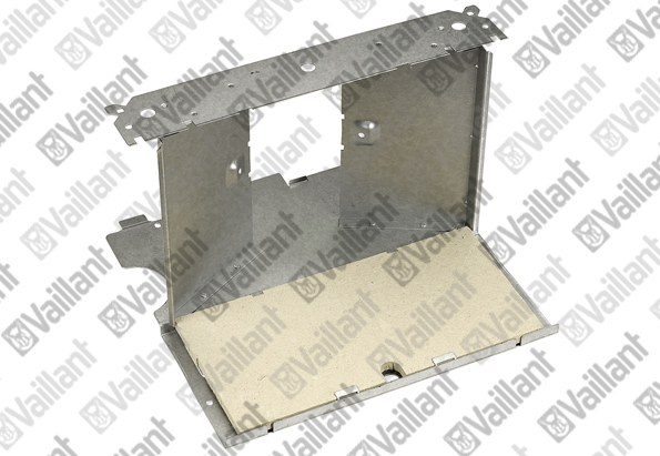 Vaillant Deckel mit Isomatte für Gas-Wandheizgerät VC 194/3-C VC 204/3-E 078944