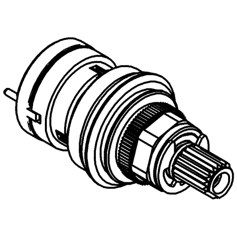 Eichelberg Aquadimmer Original Eichelberg Ersatzteil 44045700