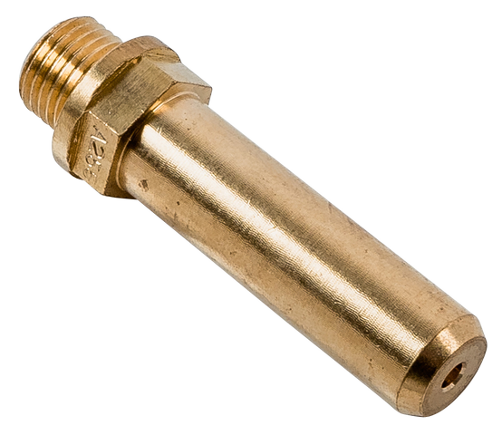 Wolf Hauptbrennerdüse Erdgas E/H für NG-31E-70-110 242536699