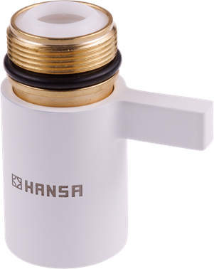 Hansa Oberteil HANSANOVA Weiss 5991332182
