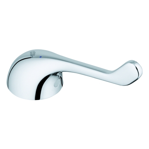 Grohe Hebel chrom für Einhandmischer 46686000