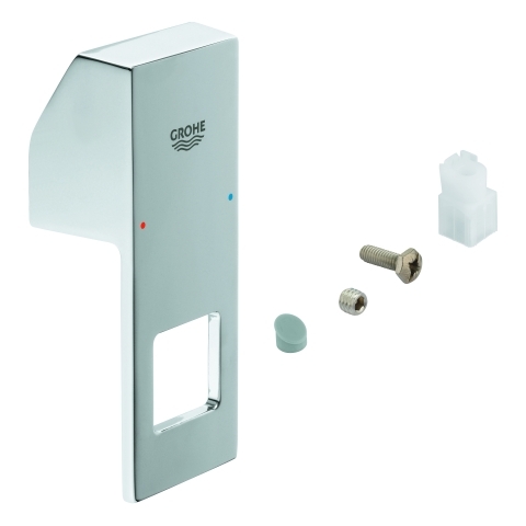 Grohe Hebel chrom für Einhandmischer 46802000