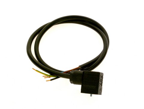 Bosch Anschlussleitung 021/ldq 900 Dungs 5181722
