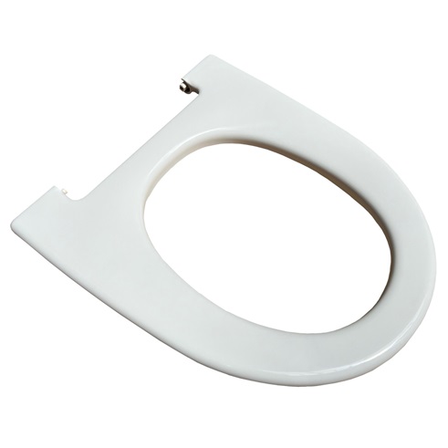Geberit WC-Sitz zu AquaClean Mera Classic weiß 243.215.11.1