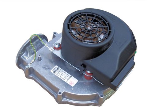 Bosch Verbrennungsluftgebläse RG130 V4 8718585753