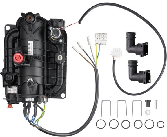 Stiebel Eltron Multifunktionsgerät Baugruppe 294581