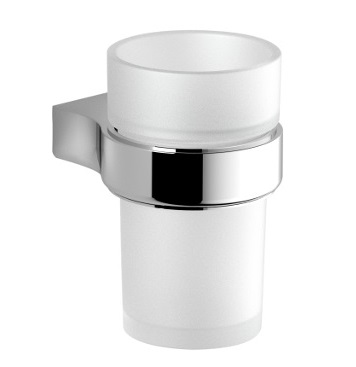 Avenarius Glashalter mit Glas 3901100010