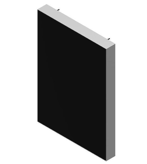 Buderus Vorderwand Glas 8738803980