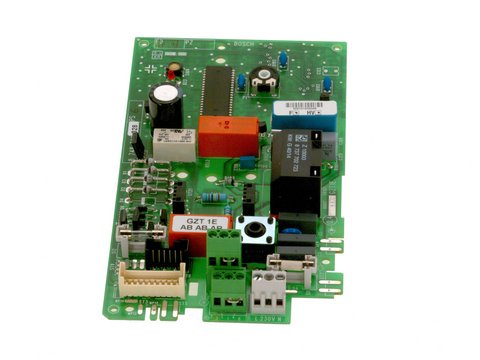 Bosch Leiterplatte 87483003280