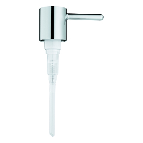 Grohe Pumpvorrichtung für Accessoires 40384000