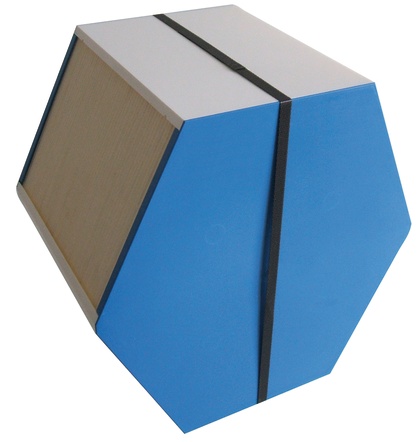 Zehnder Enthalpietauscher, für Focus 200 527007480