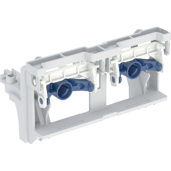 Geberit Lagerbock zu Sigma UP-Spülkasten 8cm 243.344.00.1