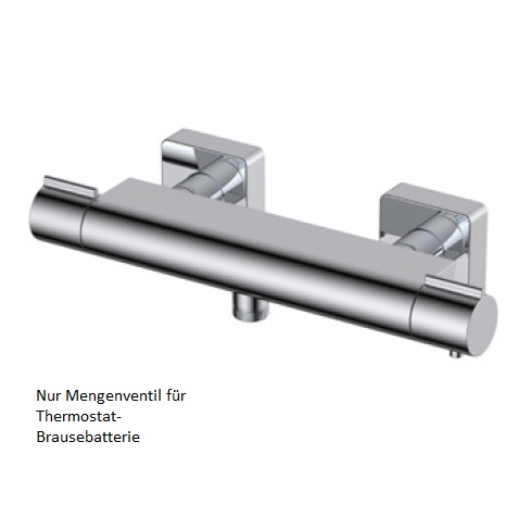 Avenarius Mengenventil 9909084000