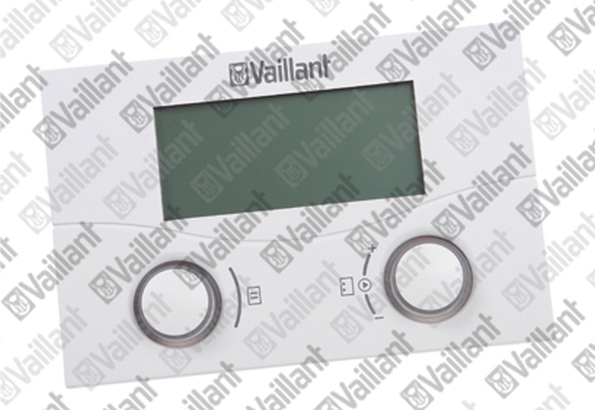 Vaillant Regler zeoTHERM VAS 106&156/4 VAS106/3 0020093225