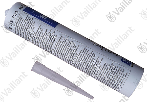 Vaillant Dichtung, Dichtungsmasse NOVASIL S33 0010046070