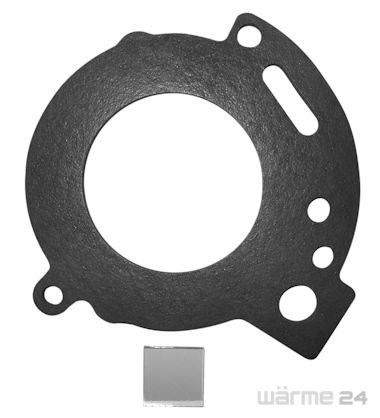Buderus Dichtung für GB172, GBH172, für Gasarmatur 87110043250