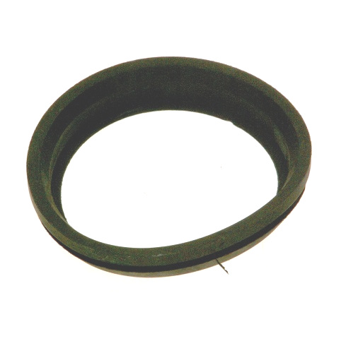 Buderus Dichtung schwarz EPDM 55 87185310760