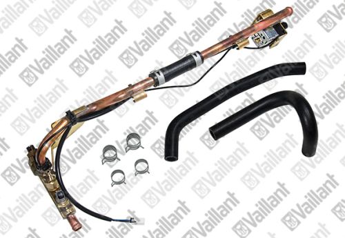 Vaillant Sicherheitsventil mit Thermostat, Fühler für VNC 28+1 (UCHJ 50..) 0020127973