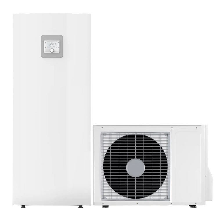 Wärmepumpen Geräte