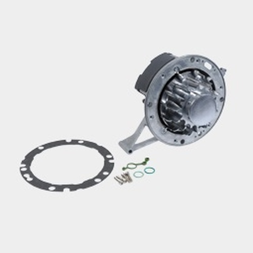 Viessmann Radiallüfter Vitodens 60kW 7831028