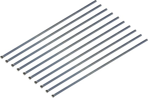 Bosch Kühlstab-Set D5x300mm 10 Stück G224E/324E 63037874