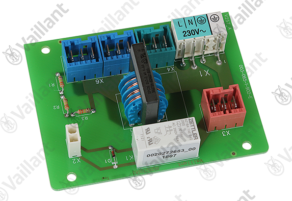 Vaillant Elektronik 230 V 0020269363
