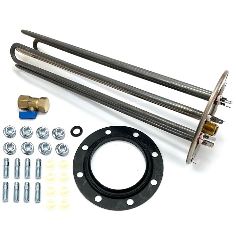 Vaillant Heizkörper 6 kW für VEH 120/7-7 0020122817
