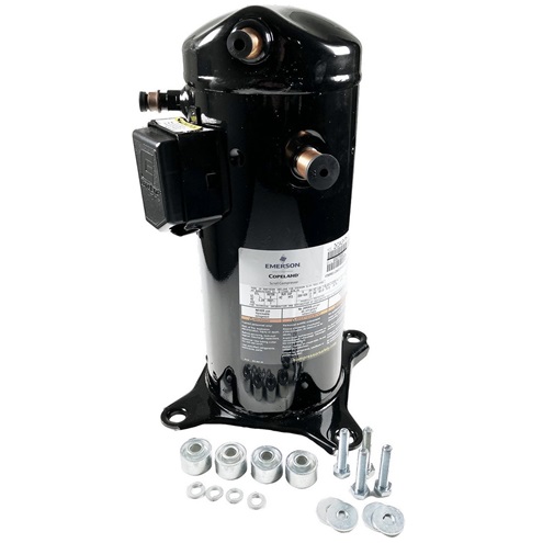 Bosch / Buderus Kompressor 14kW ZH11K1P 8738208440