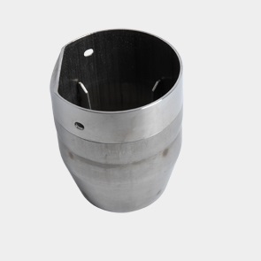 Viessmann Flammrohr VEI 7813195