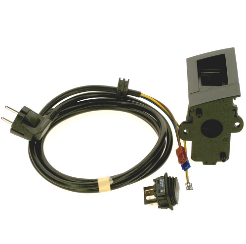 Bosch / Buderus Schaltkasten 87387202370