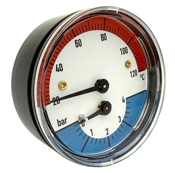 Stiebel Eltron Thermomanometer WPKI 050966