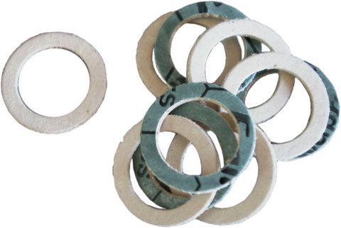 Bosch Flachdichtung 3/4" 10 Stück 7100196