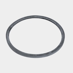 Viessmann Lippendichtung System D200 schwarz 7818846