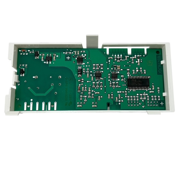 Vaillant Elektronischer Regler für Elektro-Speicherheizgeräte VSF 120/3-480/3 EL 545615