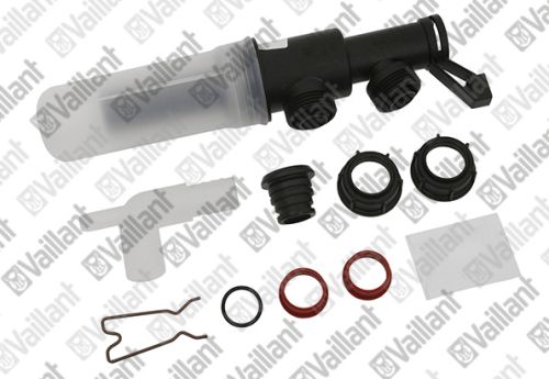Vaillant Siphon für VKK 186+256+356+486/5 0020232019