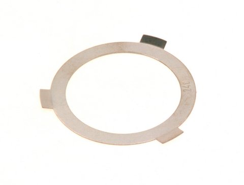 Bosch / Buderus Reduzierung 24kW für U122, U124, U112/122,HG11 WG19-24/WKG24, für Abgaseinheit 7099269