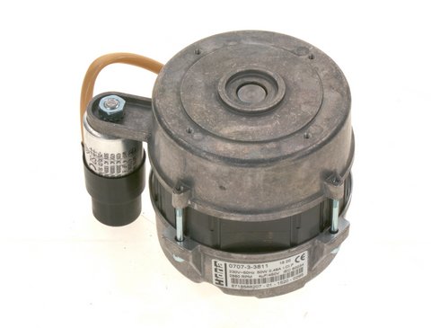 Bosch Motor 50W 230V 50Hz 8718590894