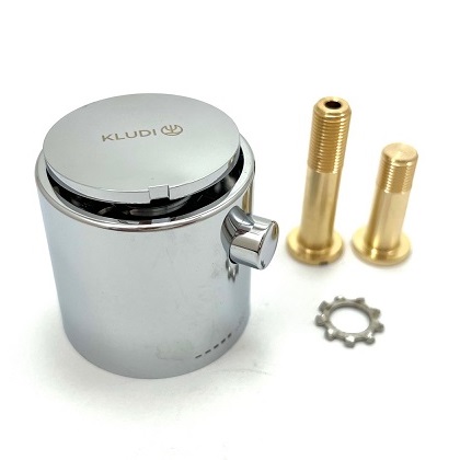 Kludi Thermostatgriff chrom 7488605-00