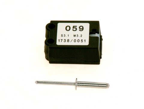 Buderus KIM für GB112-43W/Nr59 2645 für GB112, für Kabelbaum 7099215