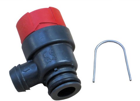 Bosch Sicherheitsventil 87186402440