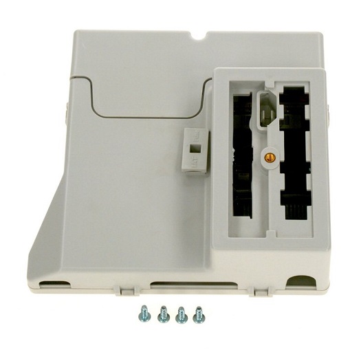 Buderus UBA Unterteil mit Platine für GB132T 7099470