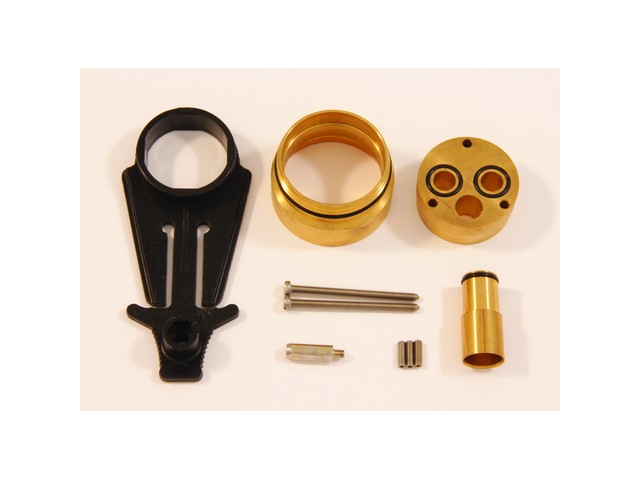 Ideal Standard Verlängerung 20mm, für Badethermostate A960317NU