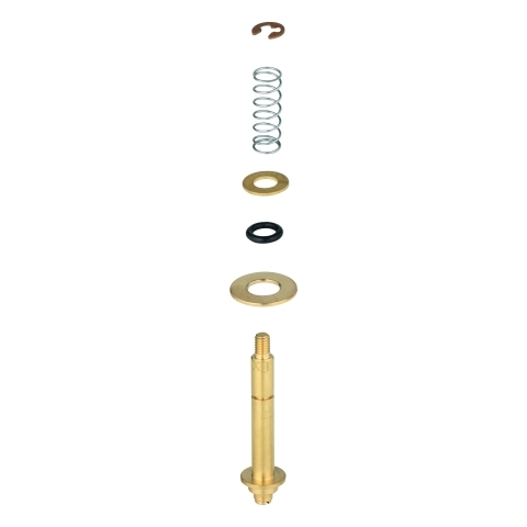 Grohe Umstellung chrom 48023000