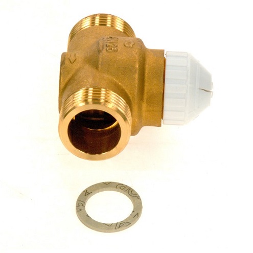 Bosch 2-Wegeventil für Pumpengruppe Nr 970 und 985 87172044210